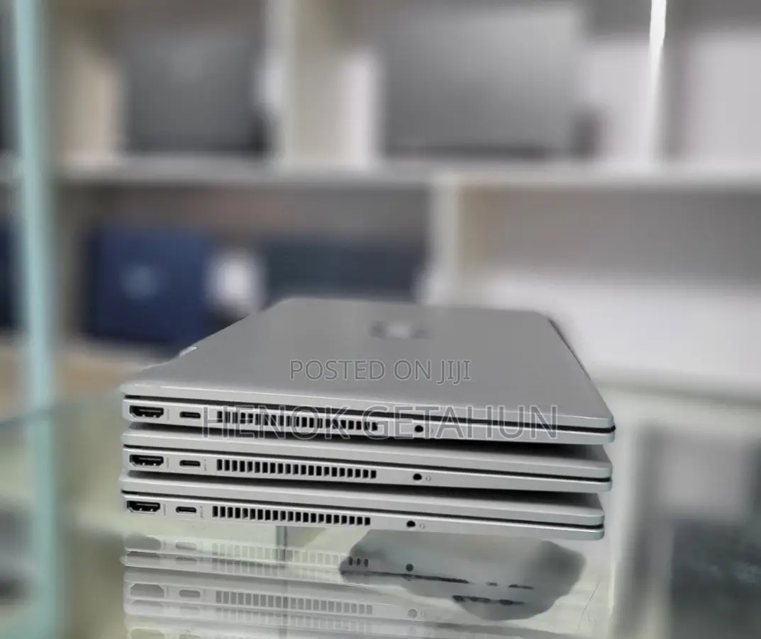 New Laptop HP Pavilion 15 8GB Intel Core I5 SSD 512GB