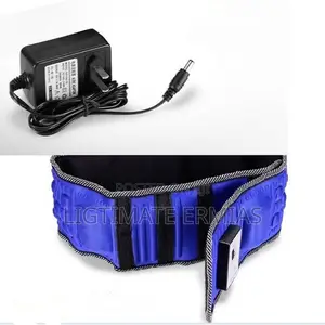 Vibro Massage Waist Trainer
