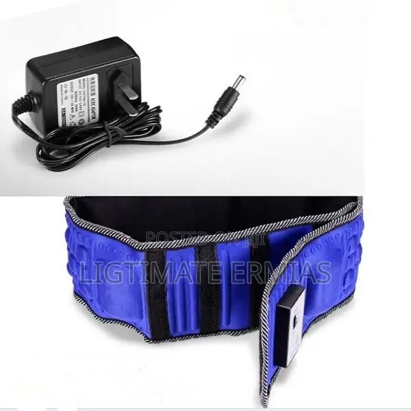 Vibro Massage Waist Trainer