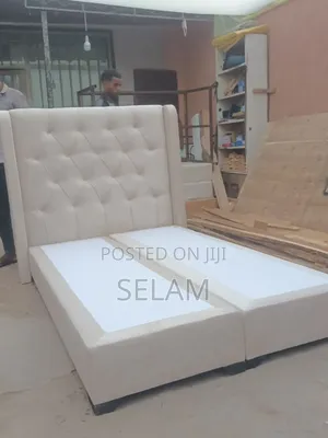 Photo - Comfortable Bed