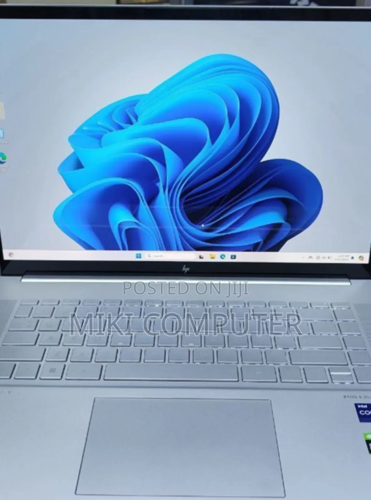 New Laptop HP Envy X360 16GB Intel Core I9 SSD 512GB