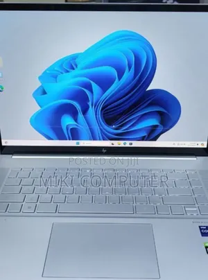 New Laptop HP Envy X360 16GB Intel Core I9 SSD 512GB