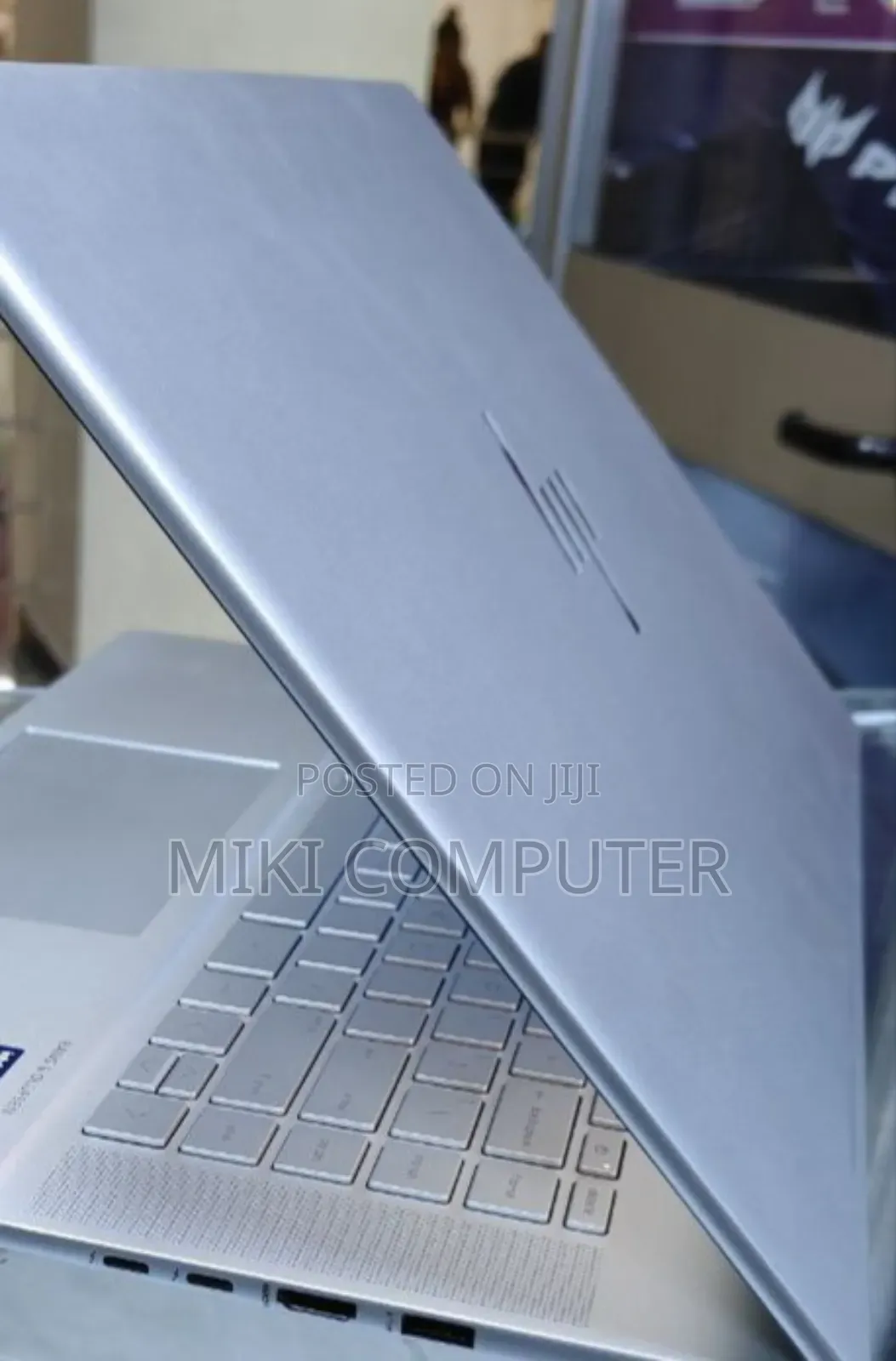 New Laptop HP Envy X360 16GB Intel Core I9 SSD 512GB