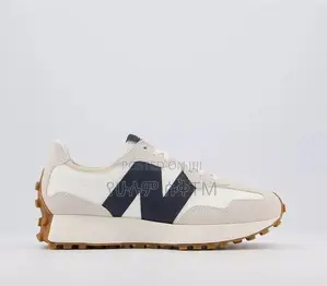 Original New Balance 327 #Womens Shoes