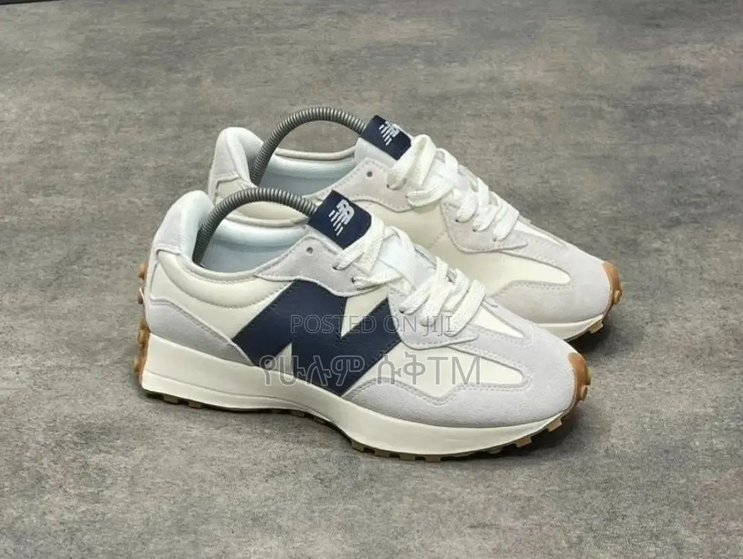 Original New Balance 327 #Womens Shoes