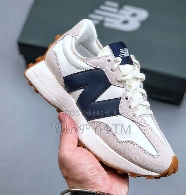 Original New Balance 327 #Womens Shoes