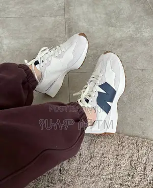 Original New Balance 327 #Womens Shoes