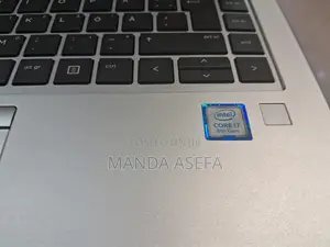 New Laptop HP EliteBook 840 16GB Intel Core I7 SSD 512GB