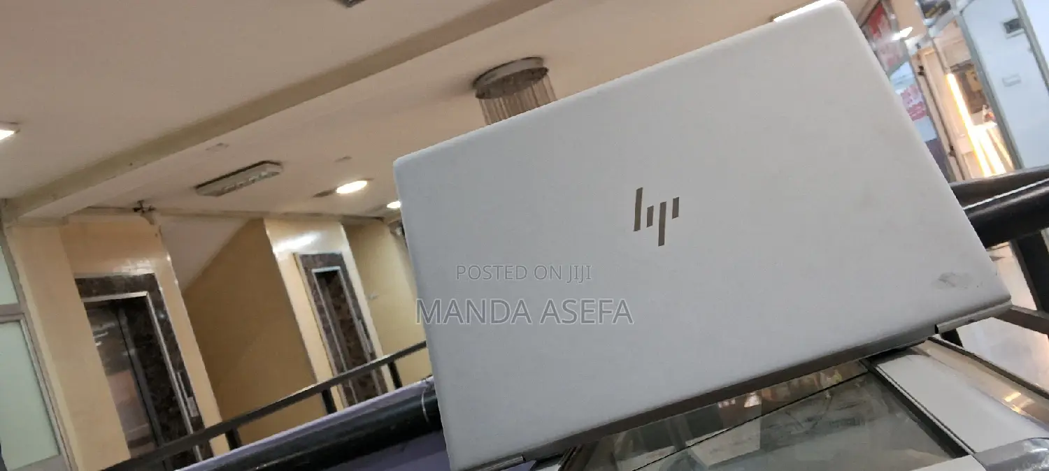 New Laptop HP EliteBook 840 16GB Intel Core I7 SSD 512GB