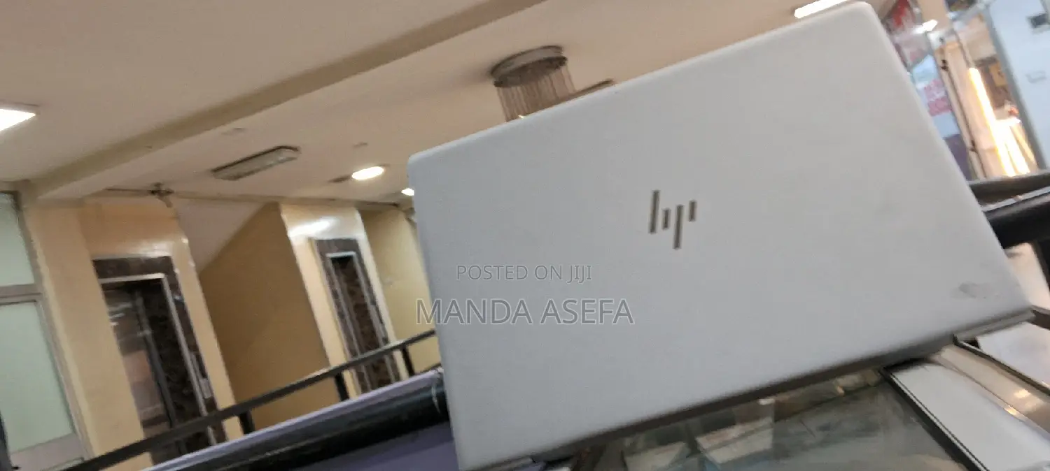 New Laptop HP EliteBook 840 16GB Intel Core I7 SSD 512GB