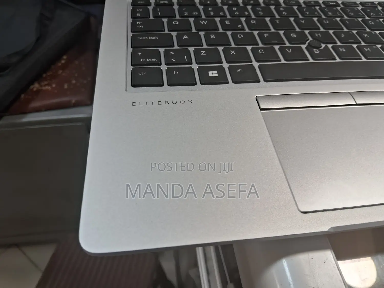 New Laptop HP EliteBook 840 16GB Intel Core I7 SSD 512GB