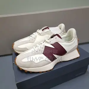 Photo - Original New Balance 327 #Womens Shoes
