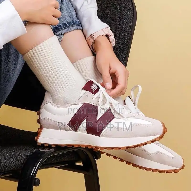 Original New Balance 327 #Womens Shoes