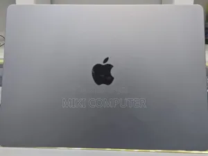 New Laptop Apple MacBook Air 2022 M2 8GB Intel SSD 512GB