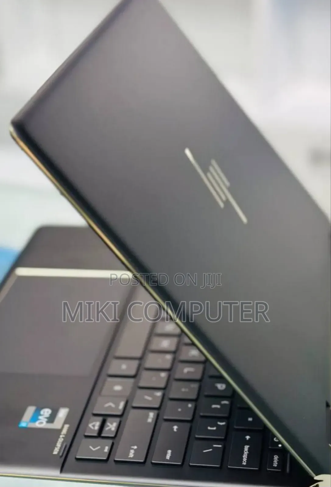 New Laptop HP Spectre X360 16GB Intel Core I7 SSD 1T