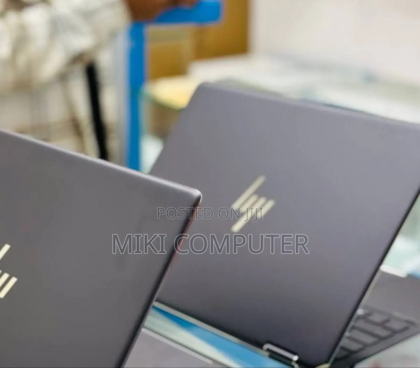 New Laptop HP Spectre X360 16GB Intel Core I7 SSD 1T