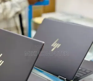New Laptop HP Spectre X360 16GB Intel Core I7 SSD 1T