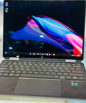 New Laptop HP Spectre X360 16GB Intel Core I7 SSD 1T