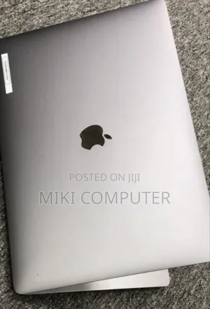 New Laptop Apple MacBook Pro 2019 16GB Intel Core I9 SSD 1T