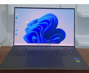 Photo - New Laptop Dell XPS 15 32GB Intel Core I9 SSD 2T