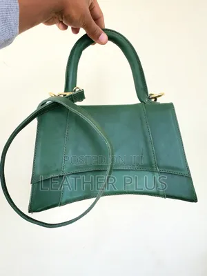 Photo - Women's Leather Bag