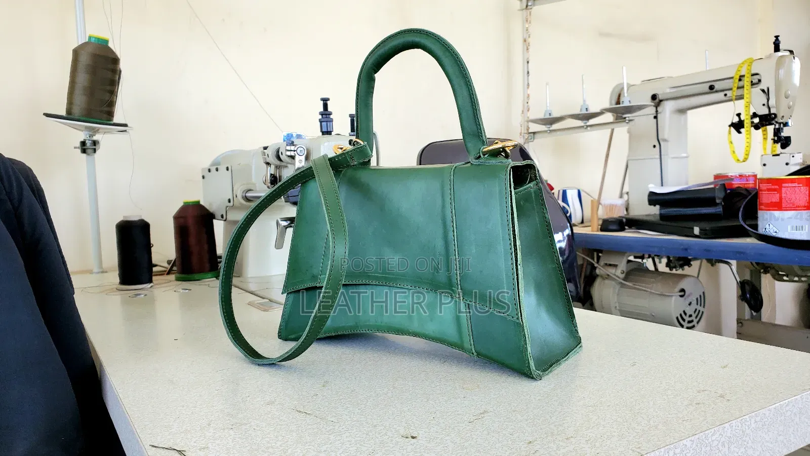 Women's Leather Bag