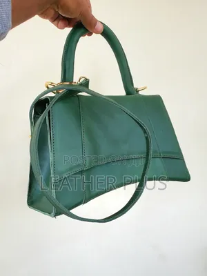 Women's Leather Bag