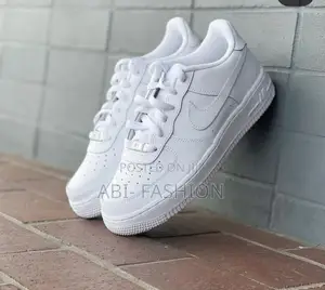 Photo - Nike Air Force 1