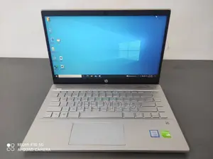 New Laptop HP Pavilion 14 8GB Intel Core I7 HDD+SSD 1T