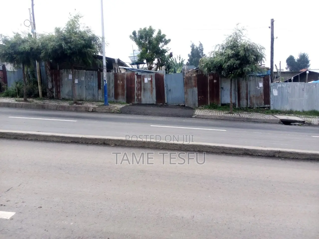 1bdrm House in Hisphalti Dar, Yeka for sale