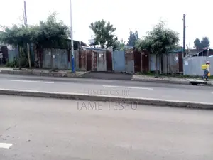 1bdrm House in Hisphalti Dar, Yeka for sale