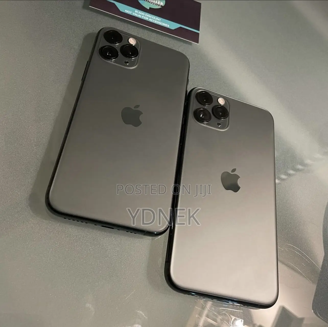 Apple iPhone 12 Pro Max 128 GB Blue