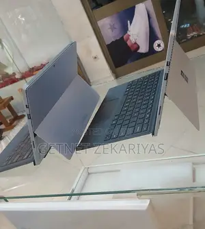 New Laptop Microsoft Surface Pro 3 8GB Intel Core I5 SSD 256GB