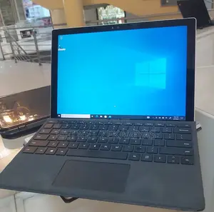 New Laptop Microsoft Surface Pro 3 8GB Intel Core I5 SSD 256GB