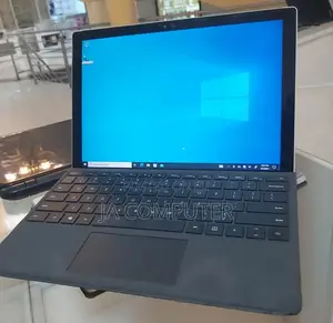 Photo - New Laptop Microsoft Surface Pro 4 4GB Intel Core I5 SSD 128GB