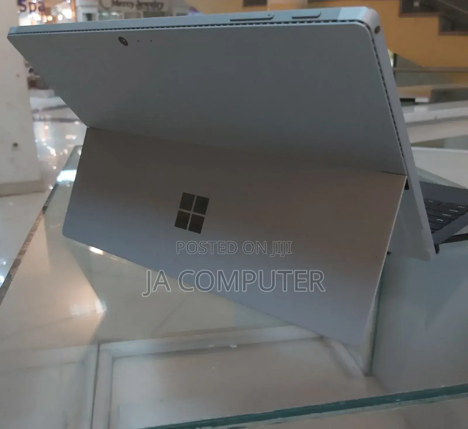 New Laptop Microsoft Surface Pro 4 4GB Intel Core I5 SSD 128GB