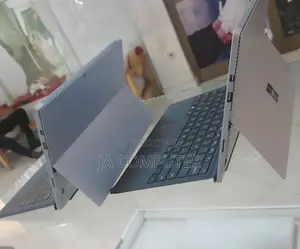 New Laptop Microsoft Surface Pro 4 4GB Intel Core I5 SSD 128GB