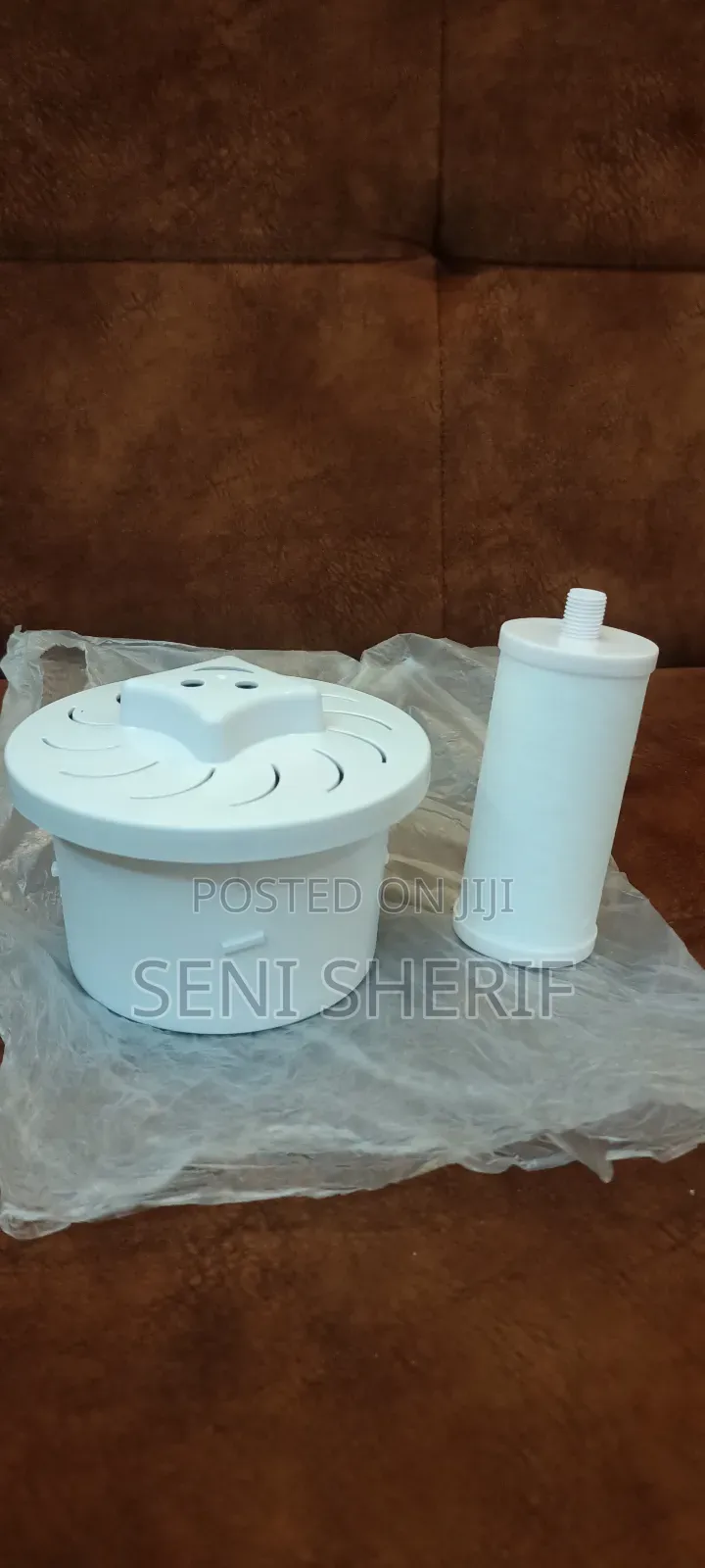 Midea Water Dispensor Filers