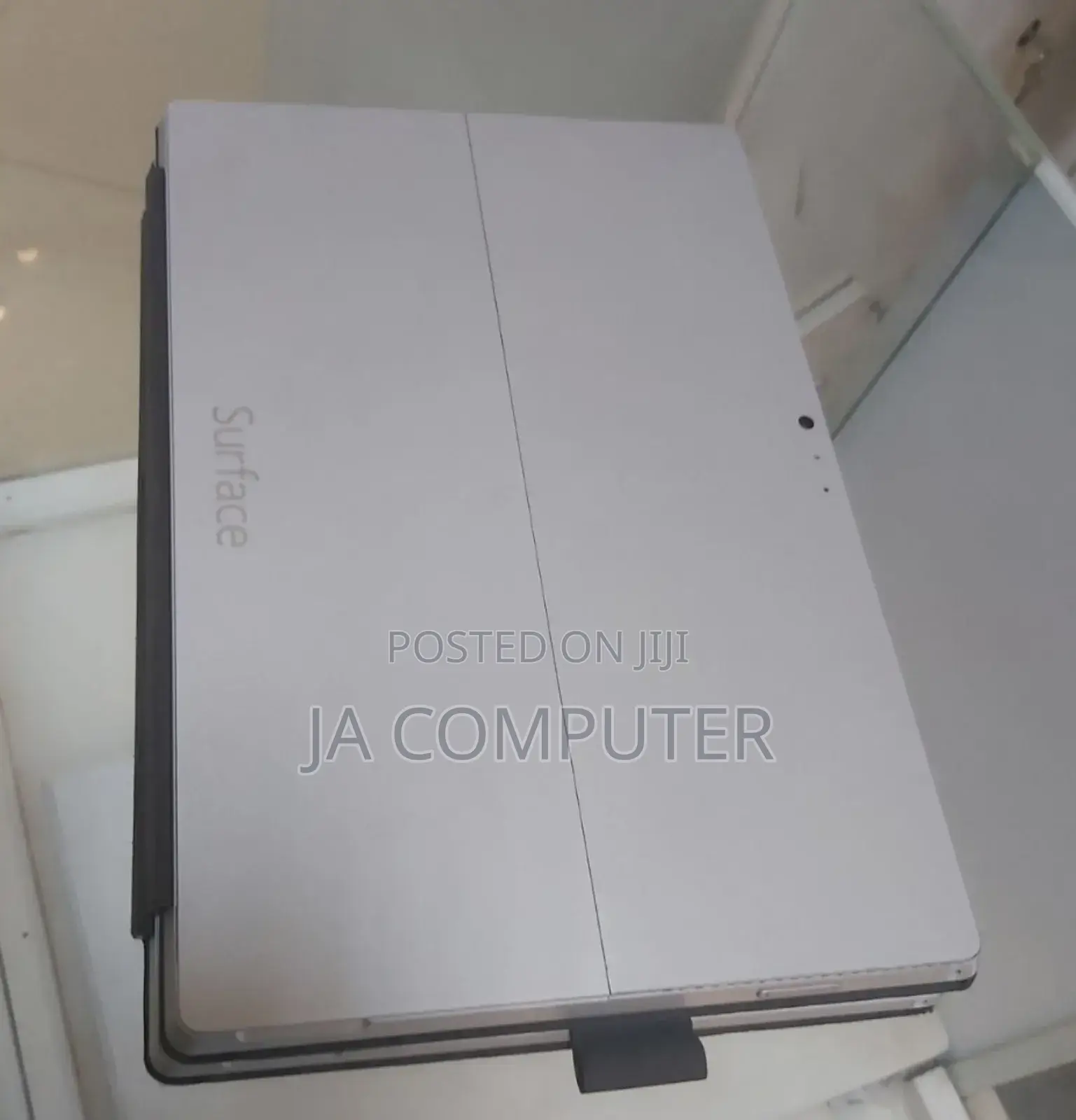 New Laptop Microsoft Surface 3 8GB Intel Core I5 SSD 256GB