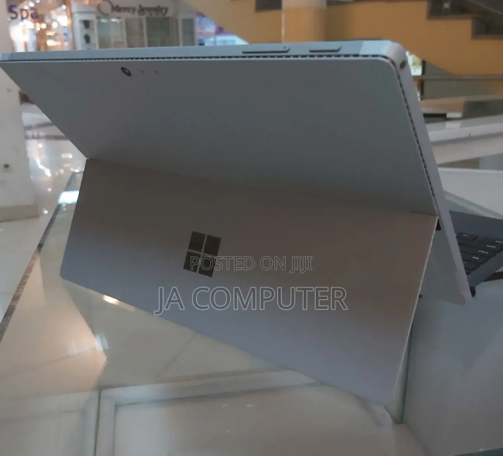 New Laptop Microsoft Surface 3 8GB Intel Core I5 SSD 256GB