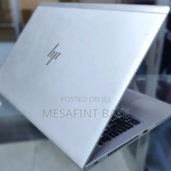 New Laptop HP EliteBook 850 8GB Intel Core I7 SSD 512GB