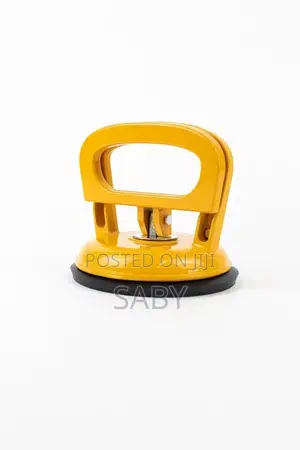 Photo - Vacuum Section Cup