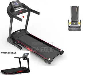 Photo - ገጠማ ከ 2 አመት ዋስትና Treadmills