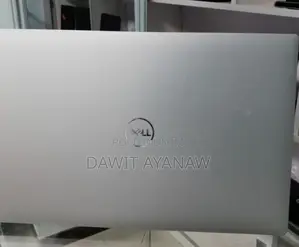 New Laptop Dell 32GB Intel Core I7 SSD 1T