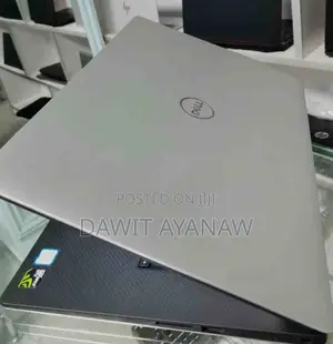 New Laptop Dell 32GB Intel Core I7 SSD 1T