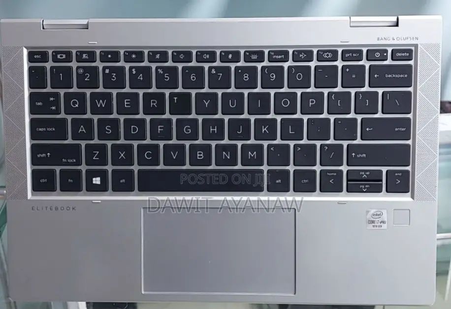 New Laptop 16GB Intel Core I7 SSD 512GB