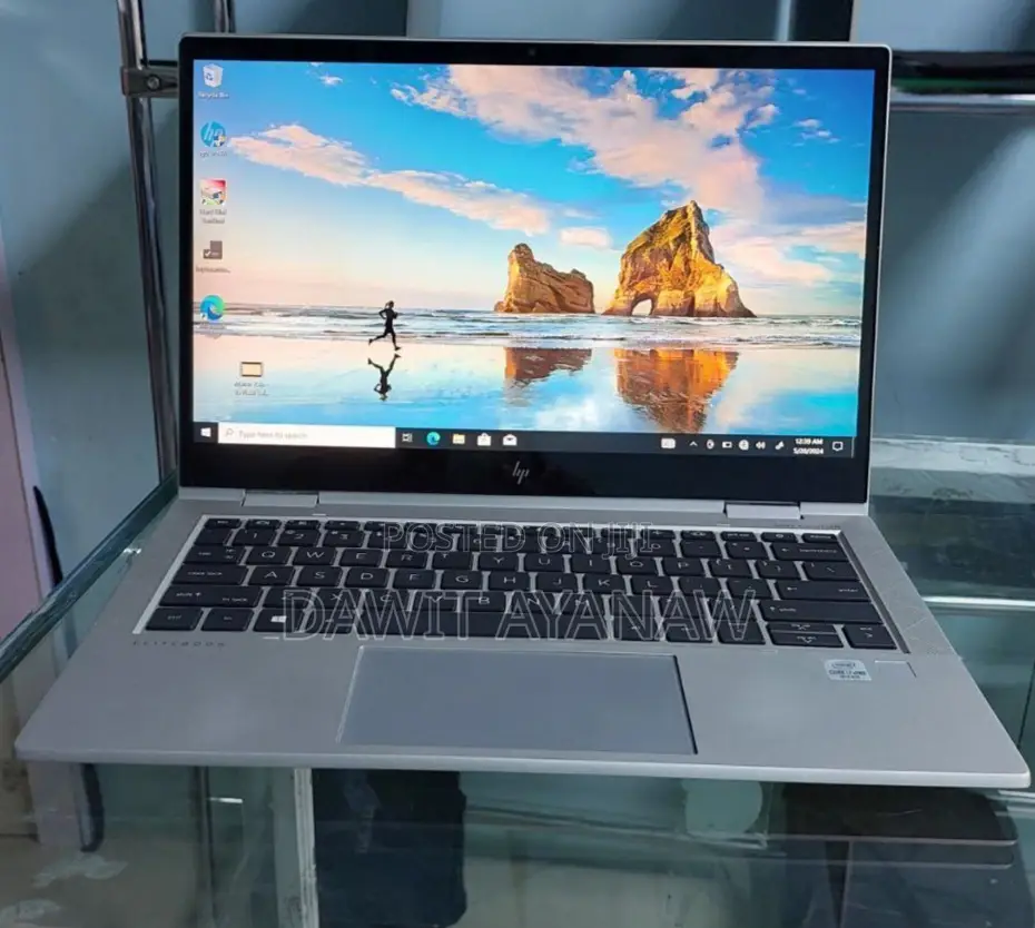 New Laptop 16GB Intel Core I7 SSD 512GB