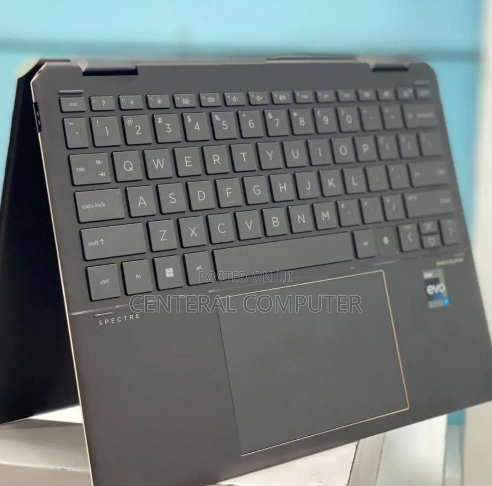 New Laptop HP Spectre 14 16GB Intel Core I7 SSD 1T