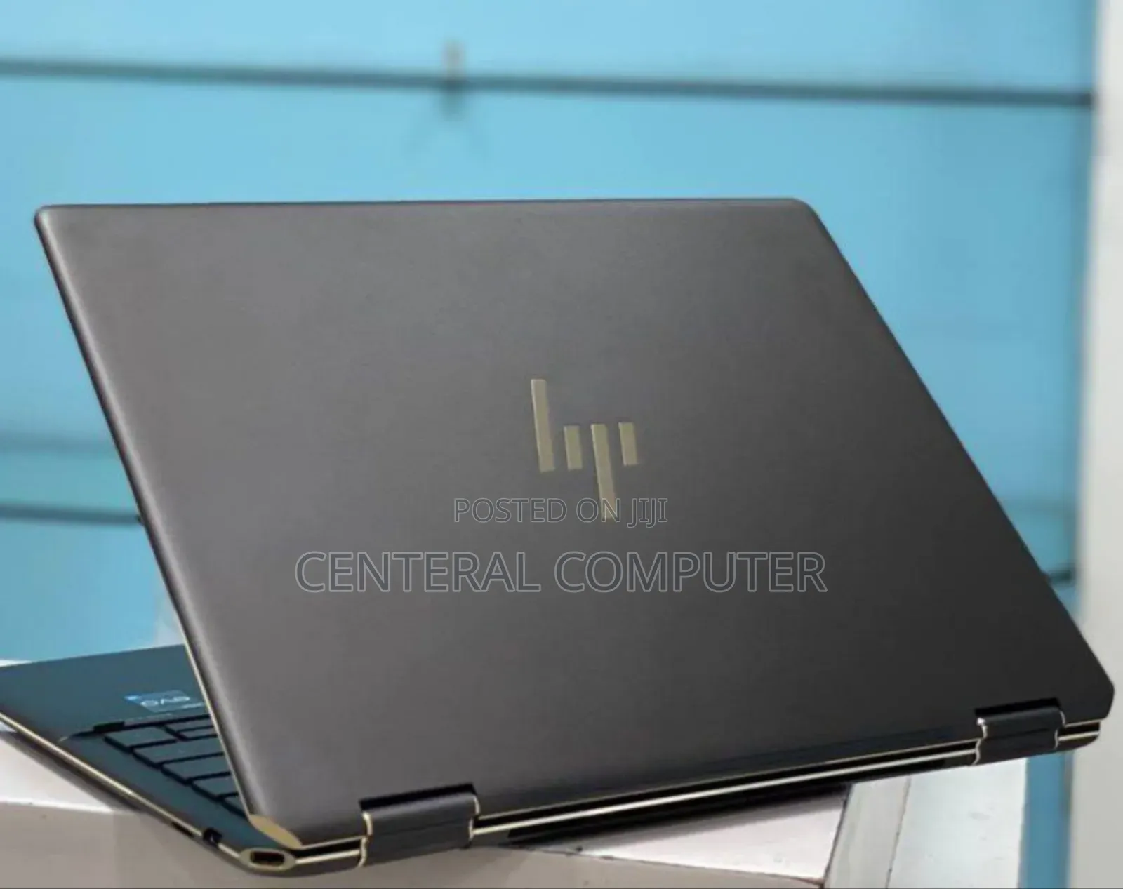 New Laptop HP Spectre 14 16GB Intel Core I7 SSD 1T