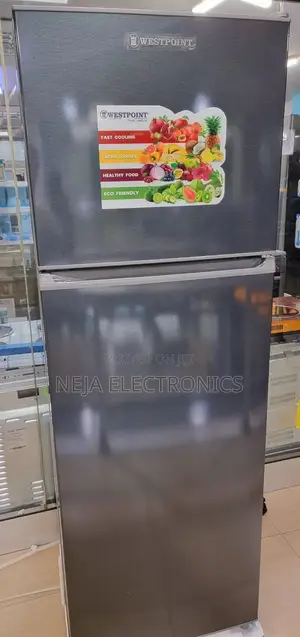 Westpoint Refrigerator 304l for in Ethiopia Free Deliver